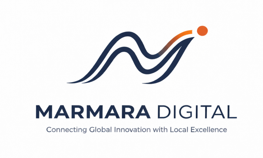 Marmara Digital